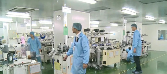 車間噪音的沉默抵抗 當“不需要耳塞”成為普遍說辭