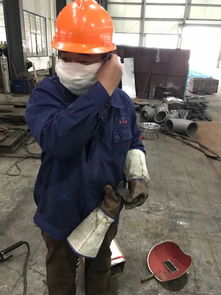 操作存隱患，防護(hù)形同虛設(shè)——如皋某企業(yè)勞動安全防護(hù)現(xiàn)狀調(diào)查