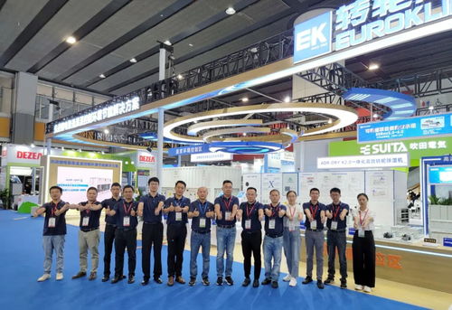 技術(shù)引領(lǐng)，創(chuàng)新賦能 EK再獲殊榮，研發(fā)實(shí)力與創(chuàng)新能力廣受認(rèn)可